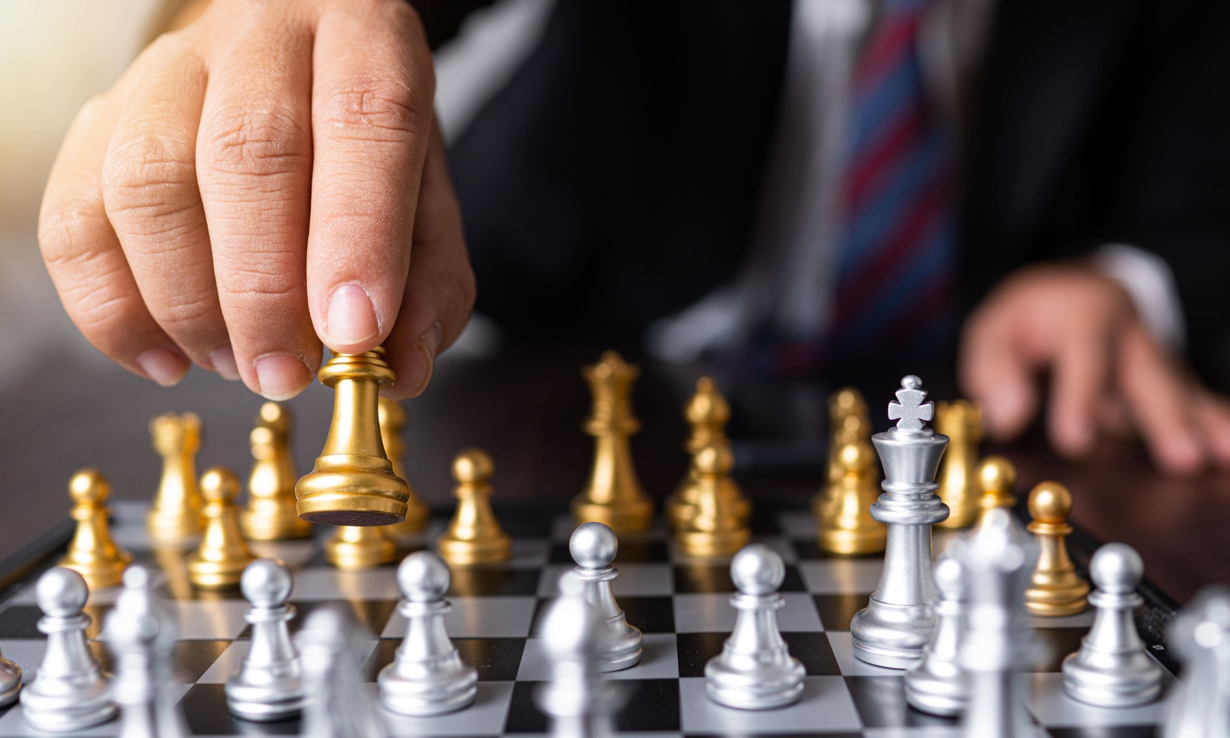 Recupero crediti per Web Agency - Come abbiamo affrontato il caso