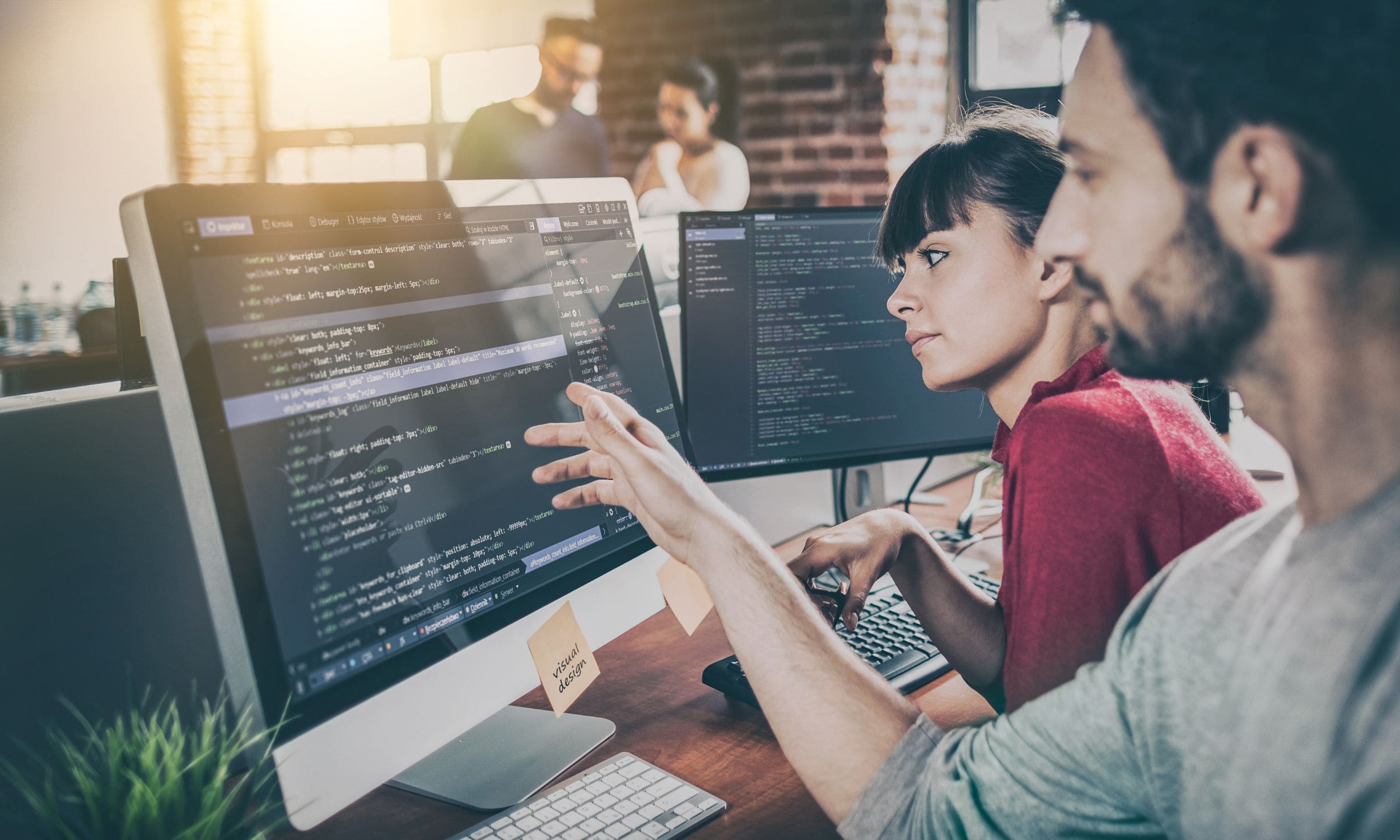 Il contesto: una Web Agency e un progetto digitale non pagato