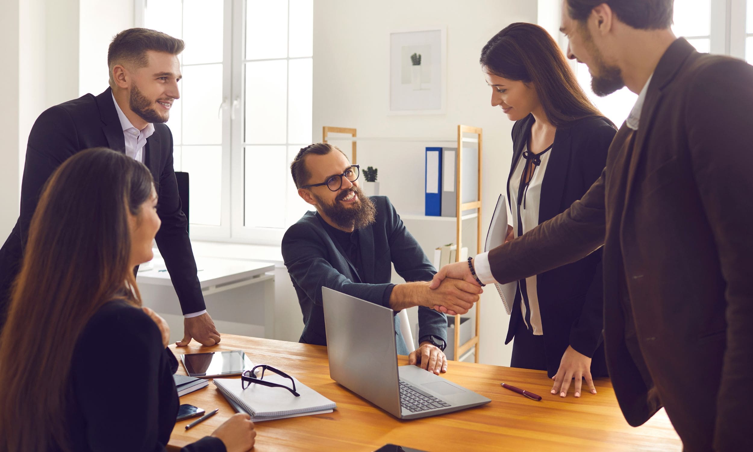 Recupero crediti per Web Agency - L'esito del caso