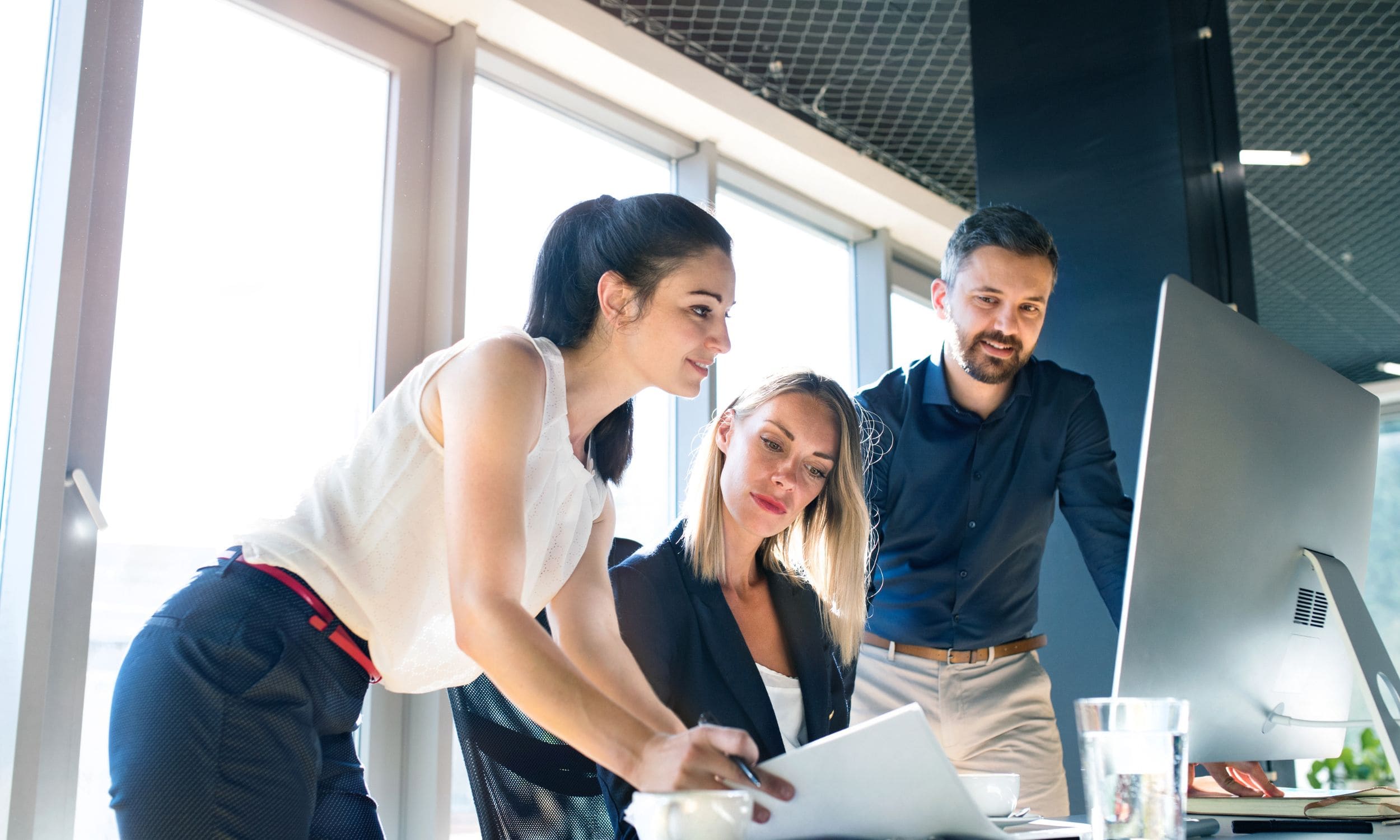 Lezioni apprese per le Software House Lezioni apprese per le Software House