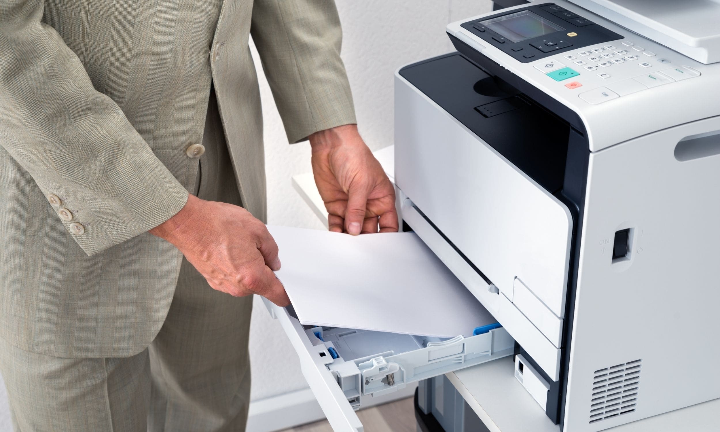 Caso studio – Recupero Crediti per servizi di noleggio stampanti 